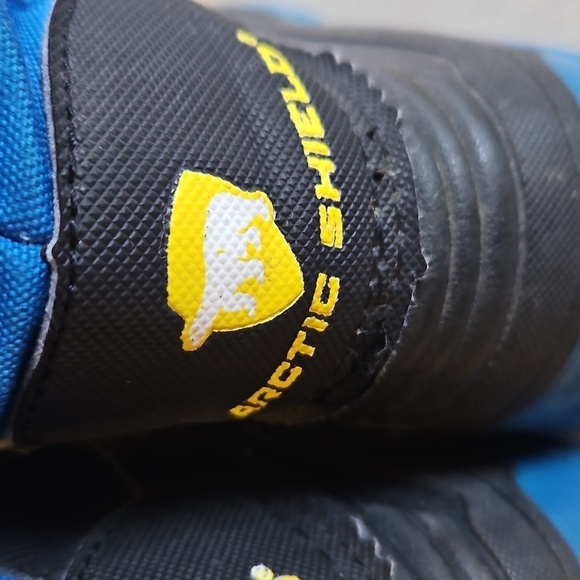 Arctic shield toddler snowboots - Picture 6 of 11